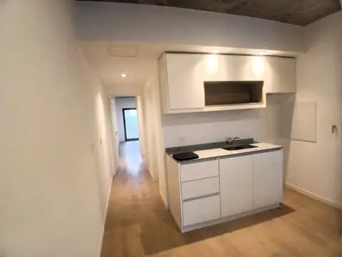 Departamento en Venta en San Justo, Partido de La Matanza