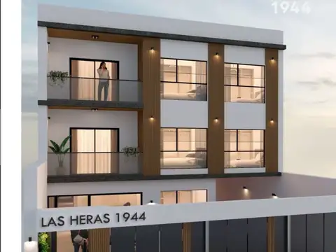 Departamento en Venta en Ramos Mejia, Partido de La Matanza