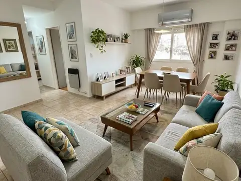 Departamento en Venta en Centro, General San Martin