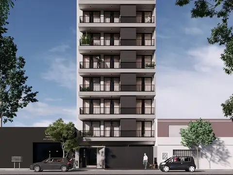 Departamento en Venta en General San Martin, Partido de General San Martín