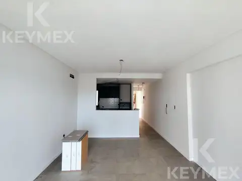 Departamento en Venta en Microcentro, La Plata