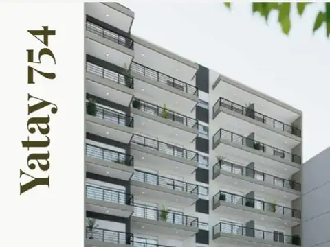 Departamento en Venta en Moron, Partido de Morón
