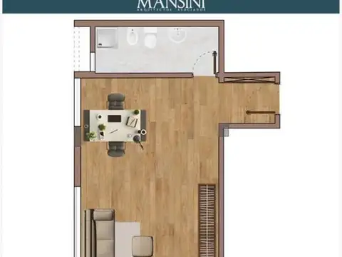 Departamento en Venta en Ituzaingo, Partido de Ituzaingó