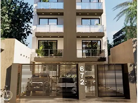 Departamento en Venta en Quilmes, Partido de Quilmes