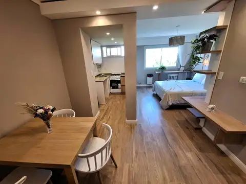 Departamento en Venta en Plaza Colon, Mar del Plata