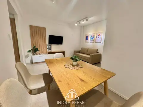 Departamento en Venta en Zona Guemes, Mar del Plata