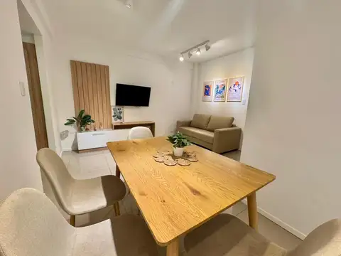 Departamento en Venta en Zona Guemes, Mar del Plata