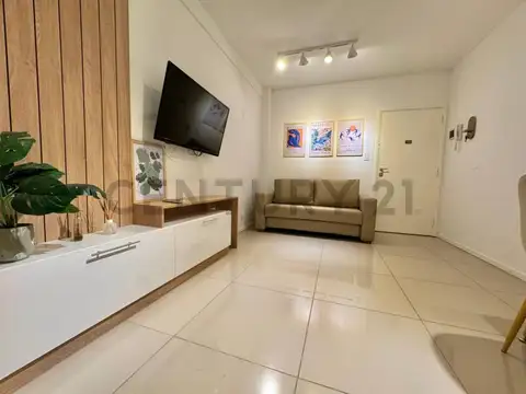 Departamento en Venta en Centro, Mar del Plata