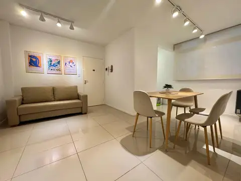Departamento en Venta en Zona Guemes, Mar del Plata