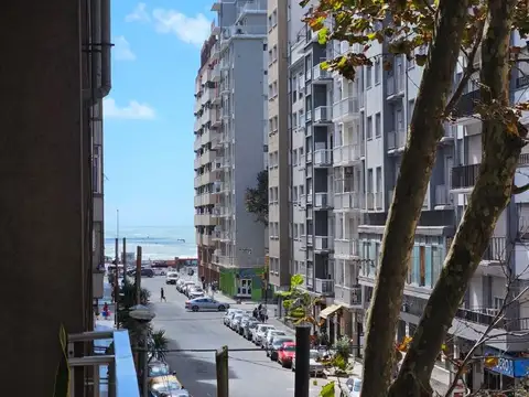 Departamento en Venta en Plaza Colon, Mar del Plata