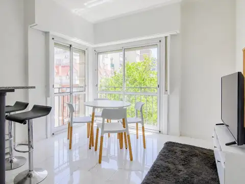 Departamento en Venta en Centro, Mar del Plata