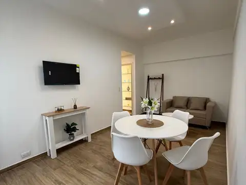 Departamento en Venta en Centro, Mar del Plata