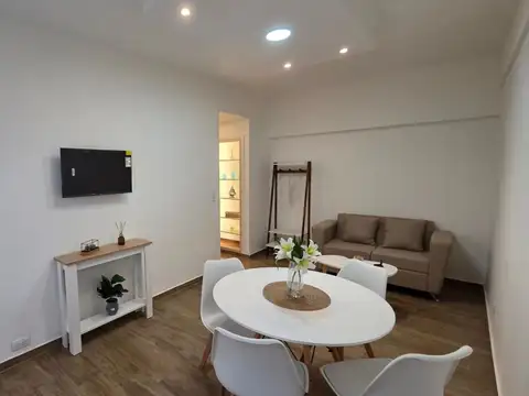 Departamento en Venta en Plaza Colon, Mar del Plata