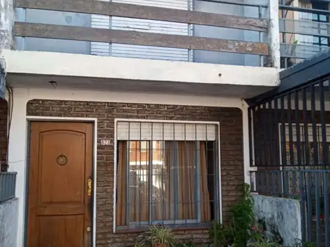 Departamento en Venta en Ramos Mejia, Partido de La Matanza