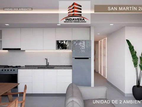 Departamento en Venta en Caseros, Partido de Tres de Febrero