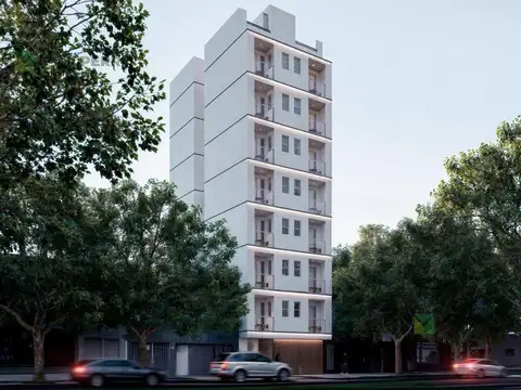 Departamento en Venta en La Plata, Partido de La Plata