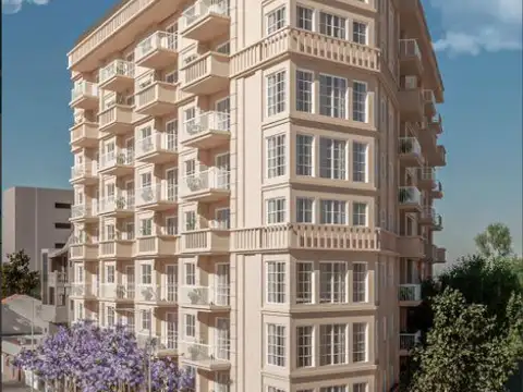 Departamento en Venta en Santos Lugares, Partido de Tres de Febrero