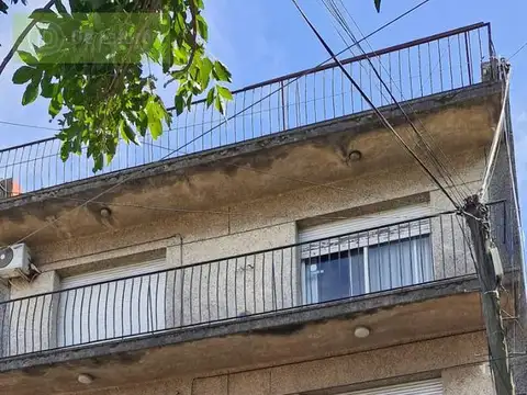 Departamento en Venta en Beccar, Partido de San Isidro