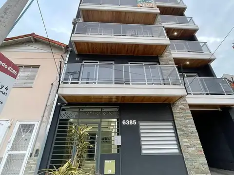 Departamento en Venta en Wilde, Partido de Avellaneda