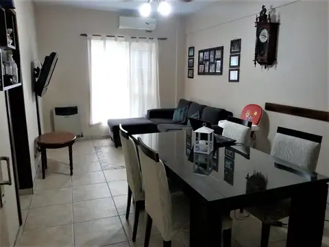 Departamento en Venta en Don Torcuato, Partido de Tigre