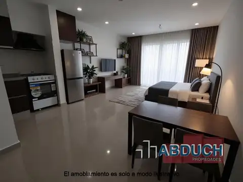 Departamento en Venta en Villa Ballester, Partido de General San Martín