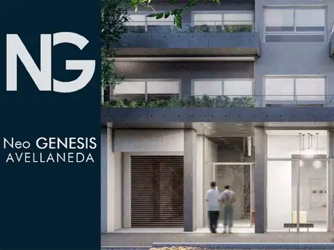Departamento en Venta en Avellaneda, Partido de Avellaneda