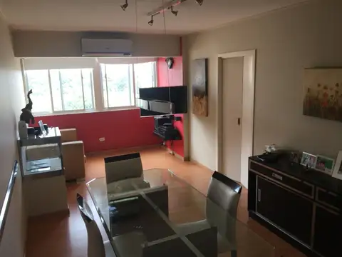 Departamento en Venta en Martin Coronado, Partido de Tres de Febrero