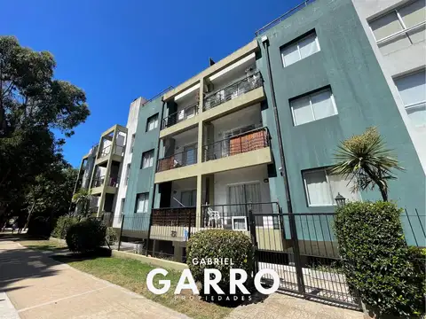 Departamento en Venta en Pinamar, Partido de Pinamar