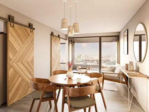 Departamento en Venta en Caseros, Partido de Tres de Febrero