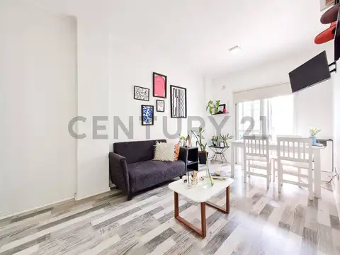 Departamento en Venta en La Plata, Partido de La Plata