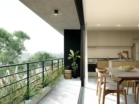 Departamento en Venta en Moron Norte, Moron