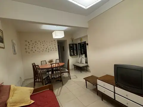 Departamento en Venta en Centro, Mar del Plata