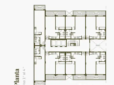 Departamento en Venta en Moron Sur, Moron