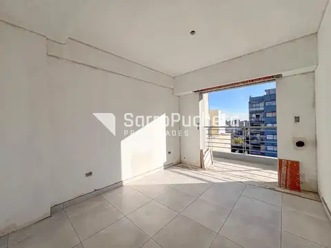 Departamento en Venta en Moron Sur, Moron
