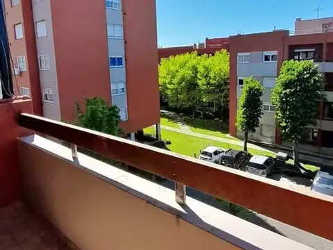 Departamento en Venta en Constitucion, Mar del Plata