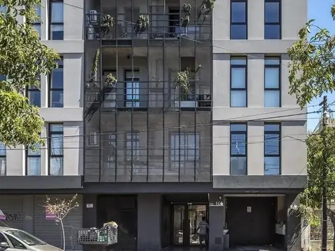 Departamento en Venta en Moreno, Partido de Moreno