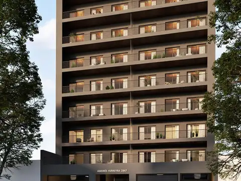 Departamento en Venta en Caseros, Partido de Tres de Febrero