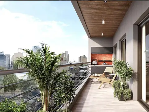 Departamento en Venta en Caseros, Partido de Tres de Febrero