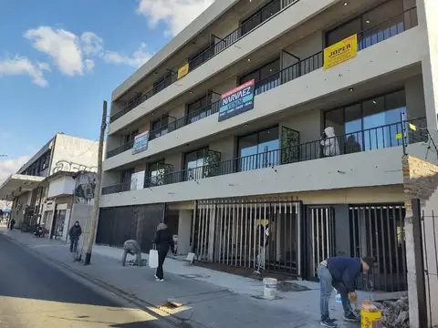 Departamento en Venta en San Isidro, Partido de San Isidro