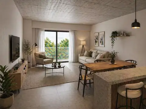 Departamento en Venta en Boulogne, Partido de San Isidro
