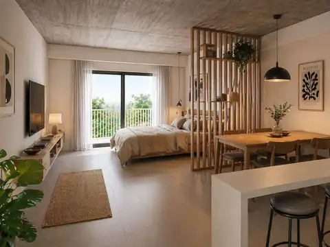 Departamento en Venta en Boulogne, Partido de San Isidro