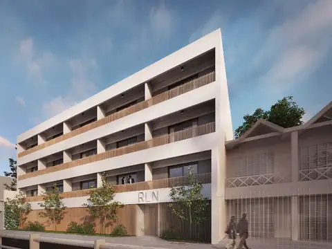 Departamento en Venta en Boulogne, Partido de San Isidro