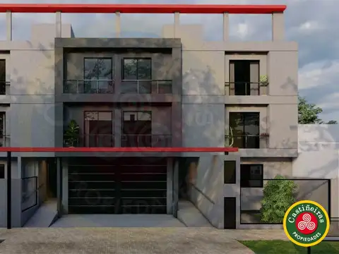 Departamento en Venta en Lomas de Zamora, Partido de Lomas de Zamora
