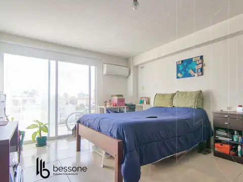 Departamento en Venta en La Perla Sur, Mar del Plata