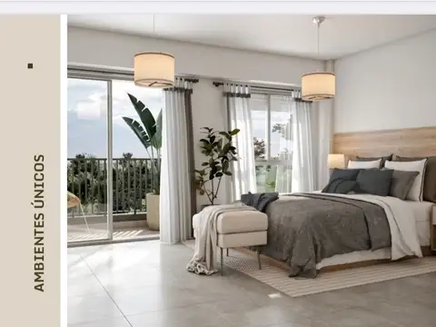 Departamento en Venta en Moron, Partido de Morón