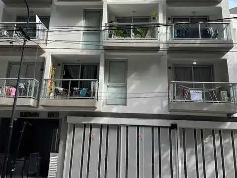 Departamento en Venta en Santos Lugares, Partido de Tres de Febrero
