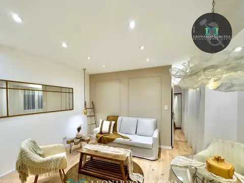 Departamento en Venta en Paseo Aldrey, Mar del Plata