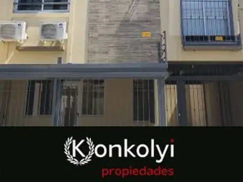Departamento en Venta en Haedo, Partido de Morón