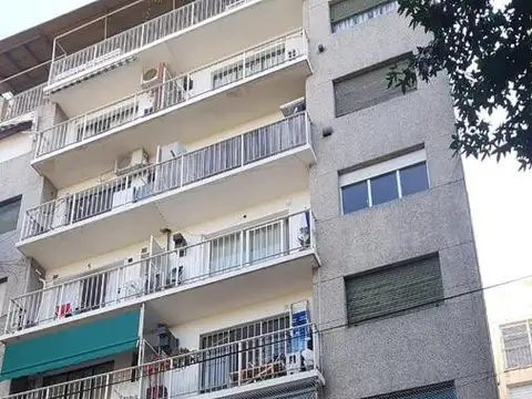 Departamento en Venta en Olivos, Partido de Vicente López