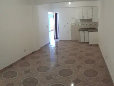 Departamento en Venta en Ingeniero Brian, Villa Luzuriaga